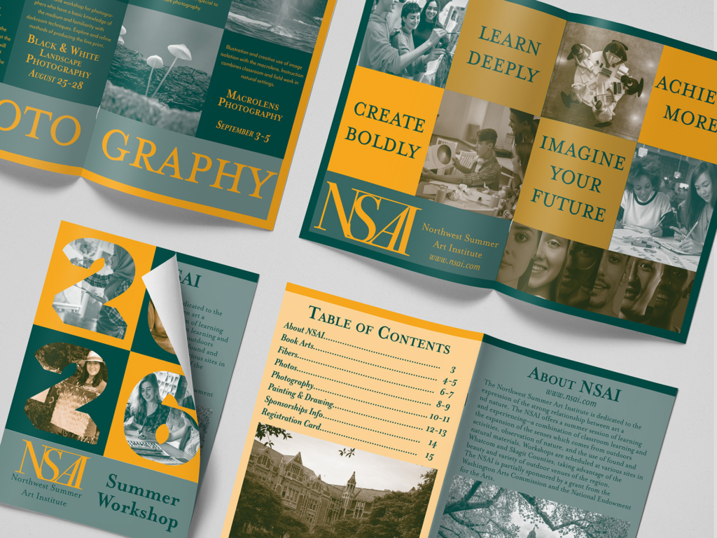 nsai booklet